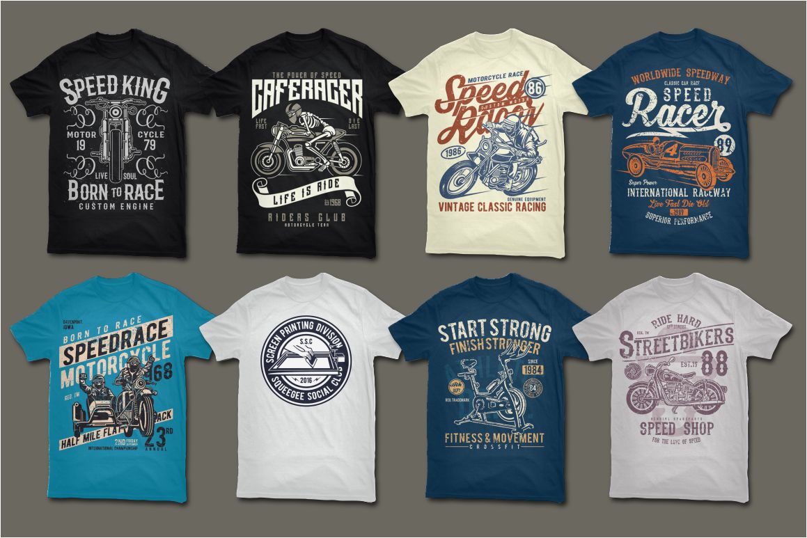 T Shirt Vector Designs Dealjumbo