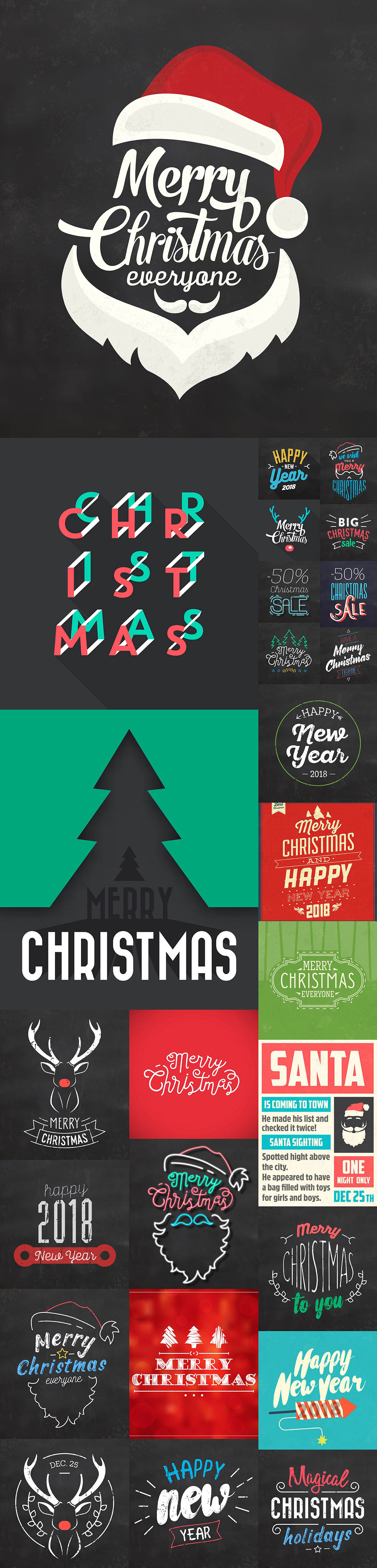 900+ Vector Designs MegaBundle - Dealjumbo