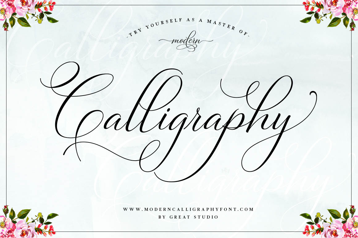 Fancy & Classy Fonts - Dealjumbo