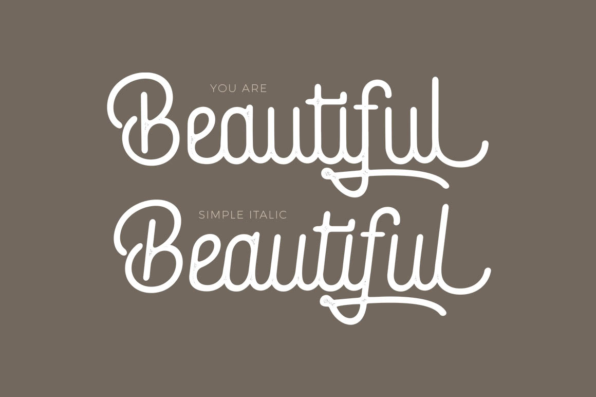 Retro & Vintage Style Fonts - Dealjumbo