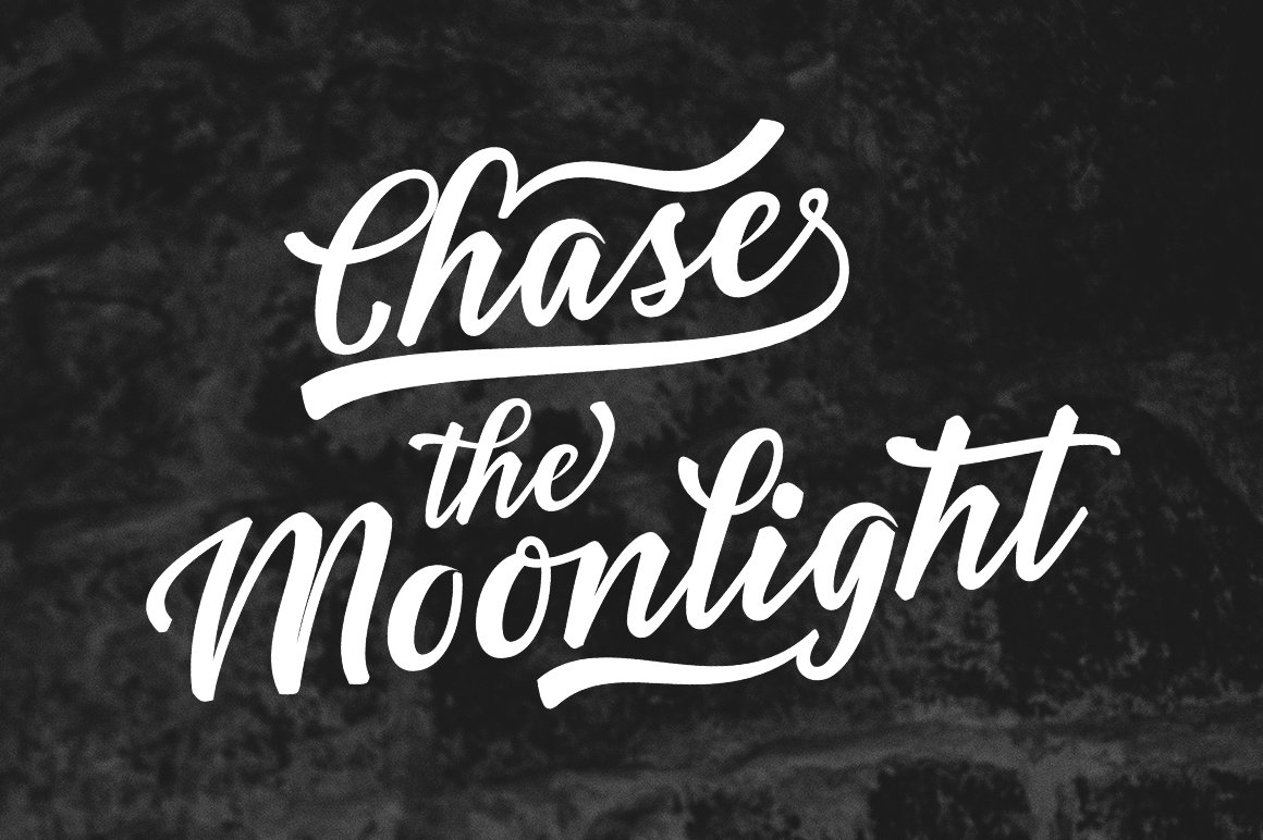 Retro & Fancy Script Fonts - Dealjumbo