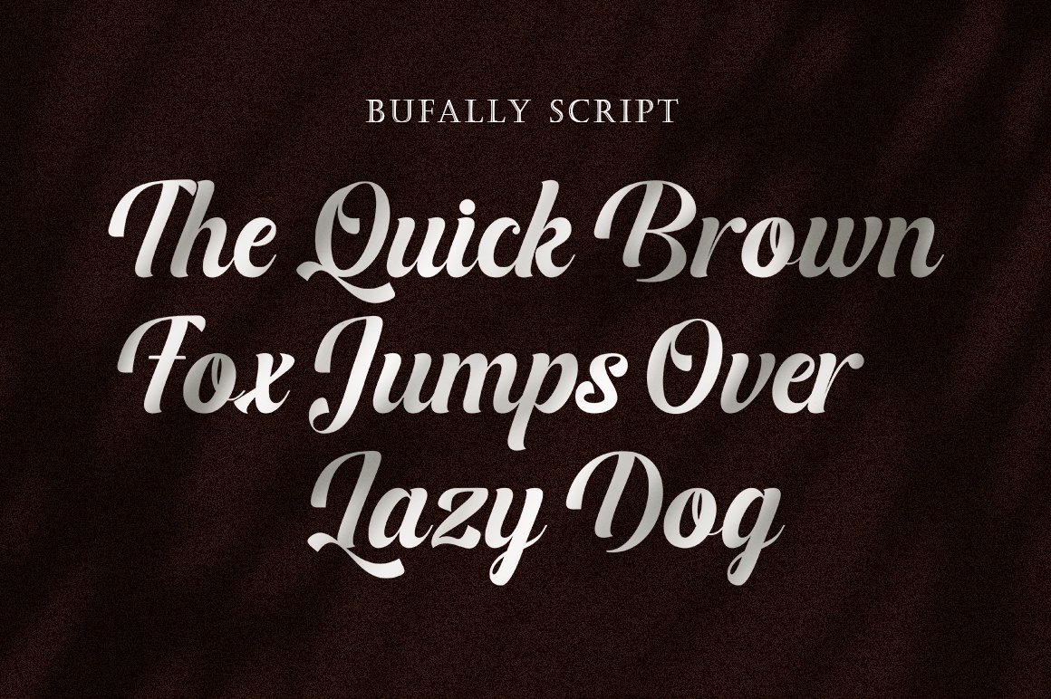 Bold & Retro Script Fonts - Dealjumbo