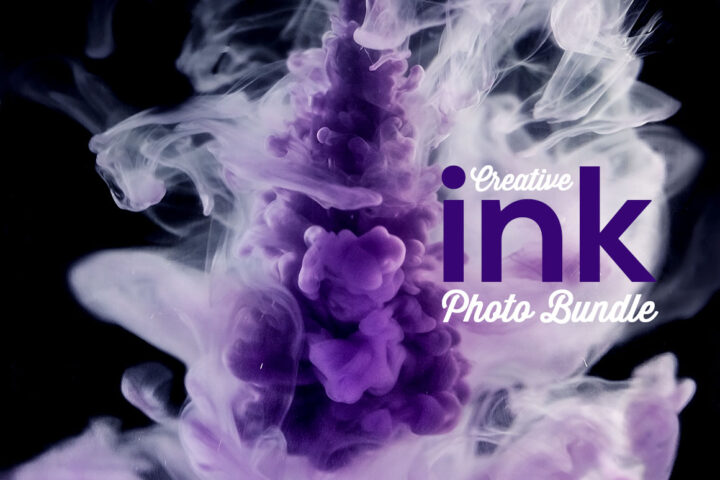 Creative Ink – Photo Bundle