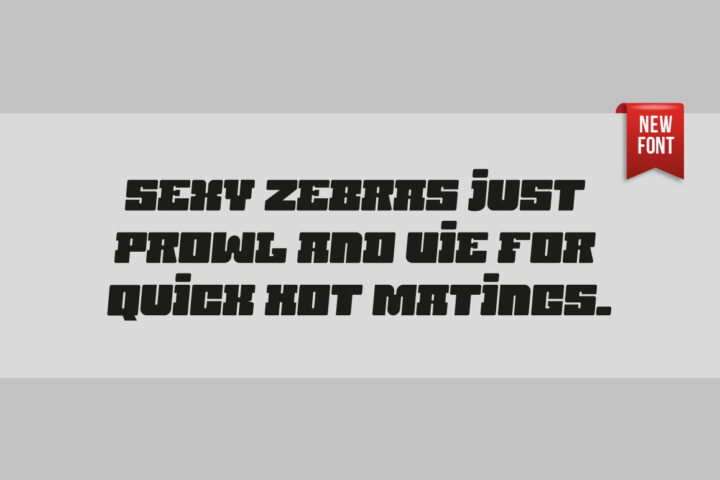 Calgary 88 – Free Font