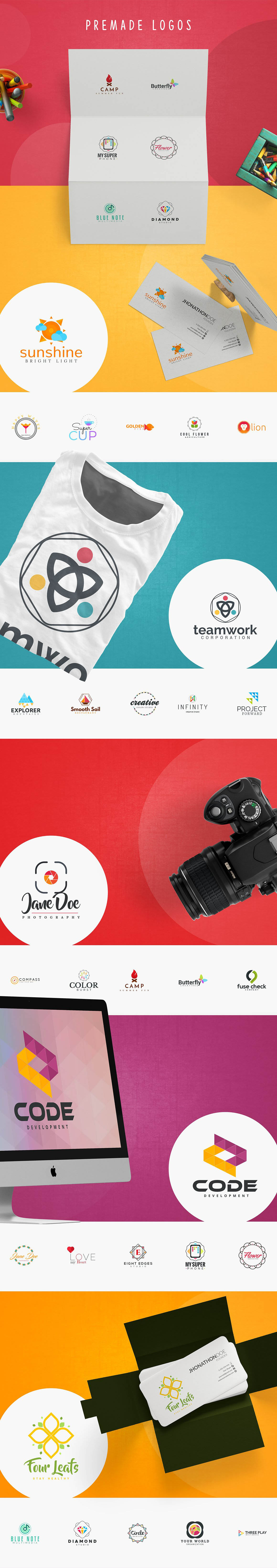 Logo & Branding Creator - Dealjumbo