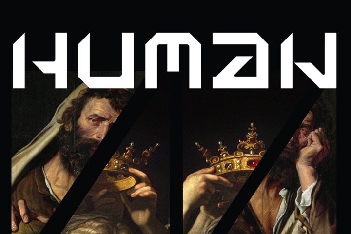 Dead Author – Free Font