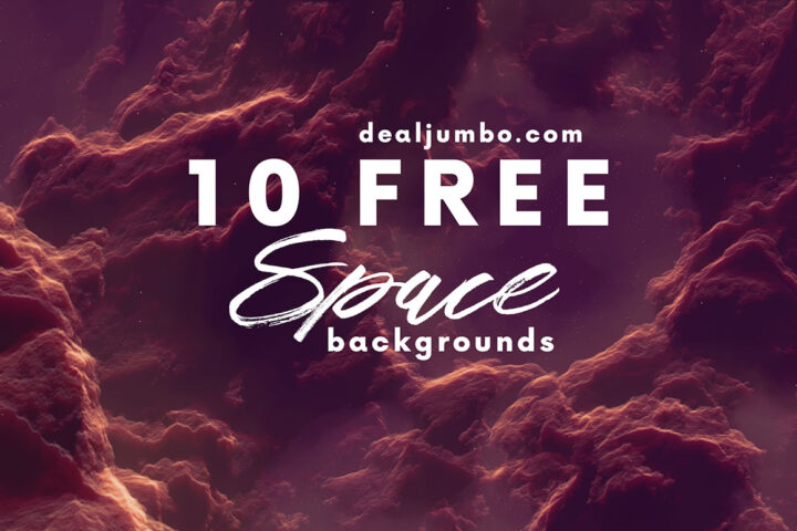 Space – Free Backgrounds