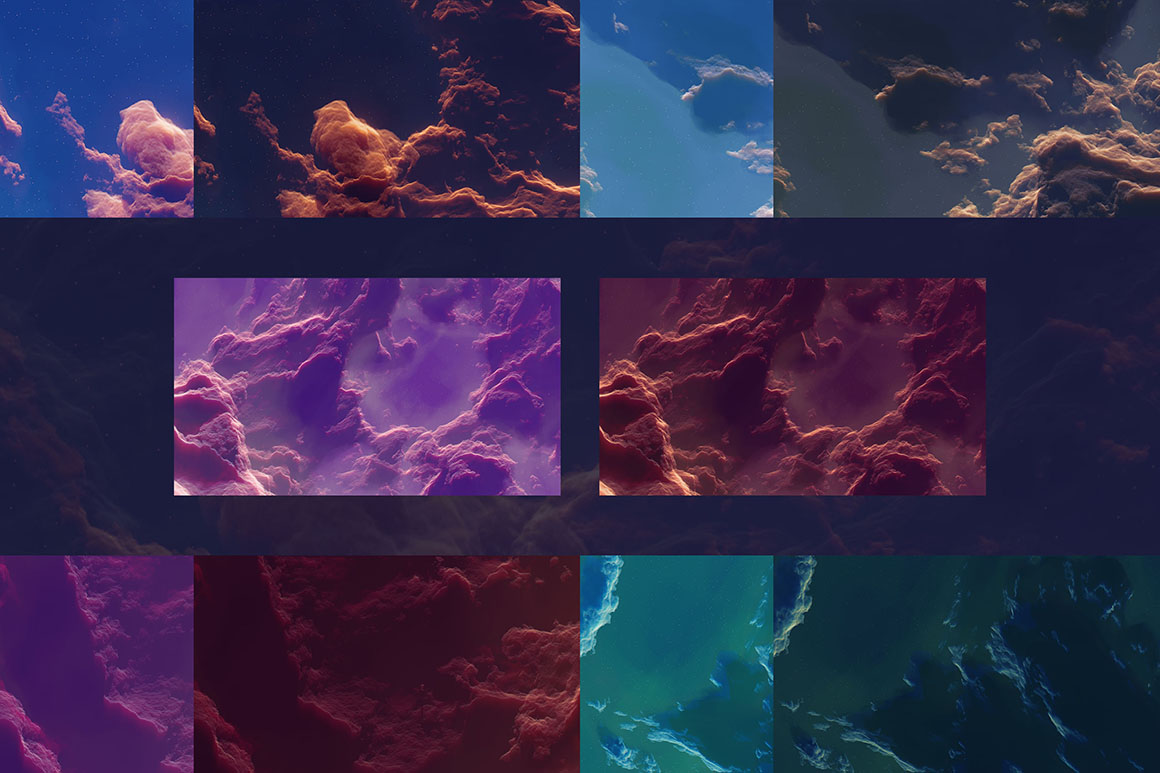 Space - Free Backgrounds - Dealjumbo