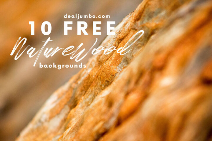 Nature Wood – Free Backgrounds