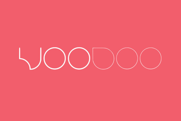 Voodoo – Free Font