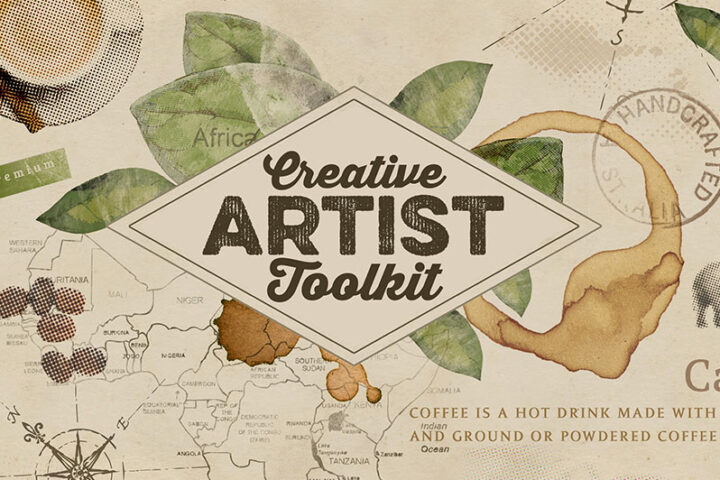 Creative Artist Toolkit