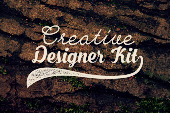 Creative Designer Toolkit