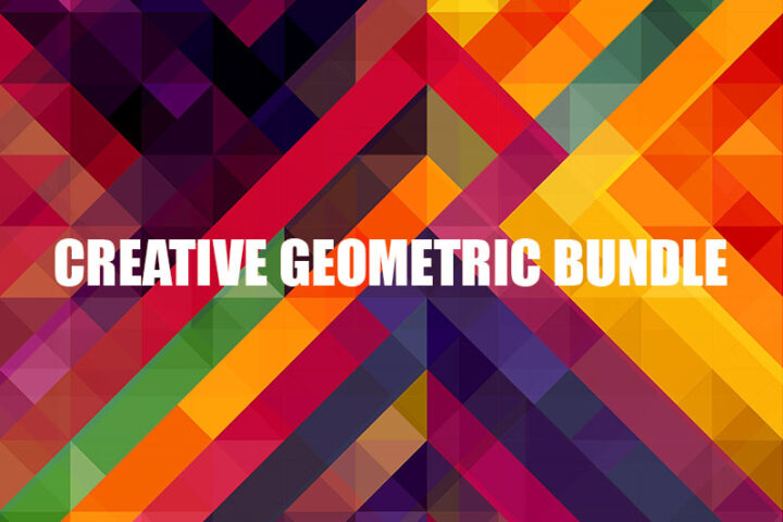 Creative Geometric Bundle