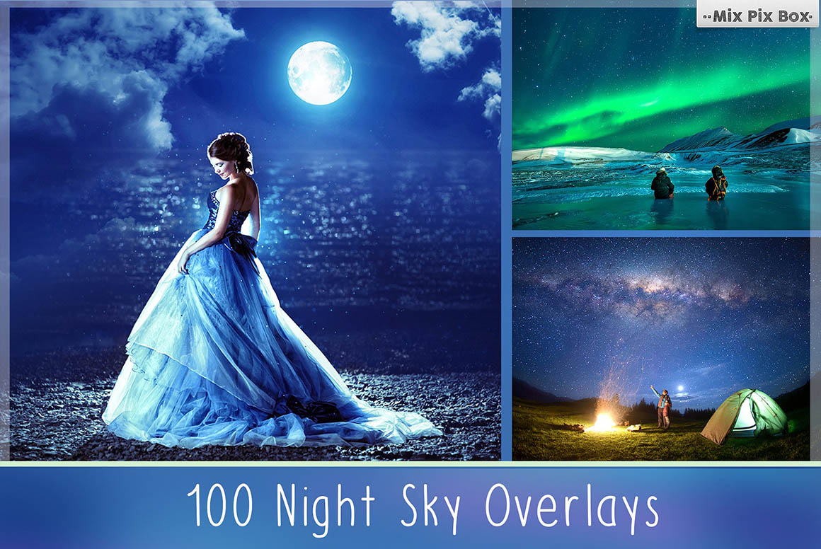 100 nights