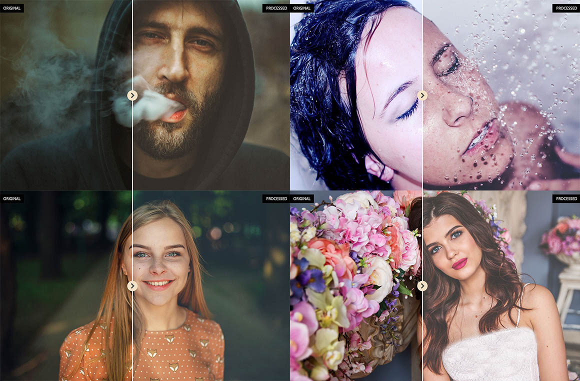 600+ creative photoshop actions bundle free download