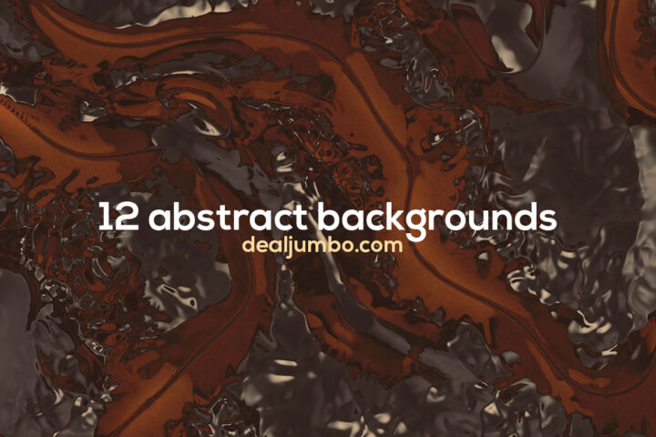 Free 3D Abstract Backgrounds