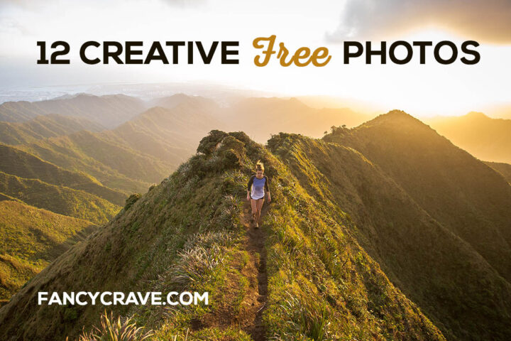 12 Free Creative Photos from Fancycrave