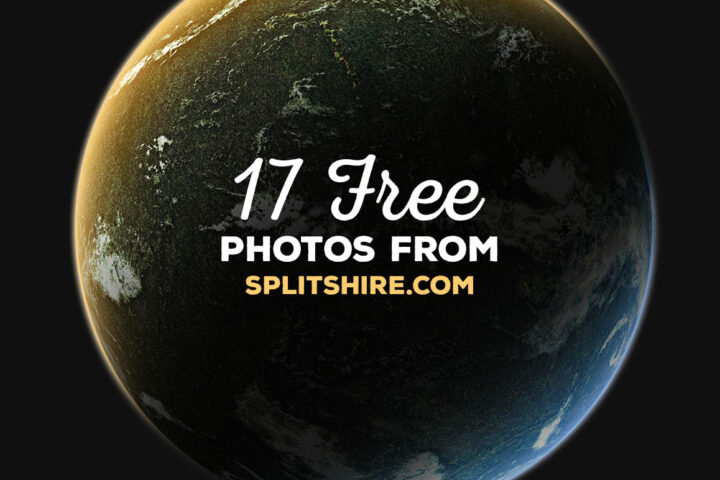 17 Free Photos From Splitshire