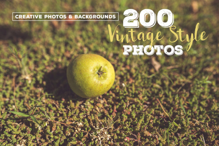 Vintage Style Photos 2