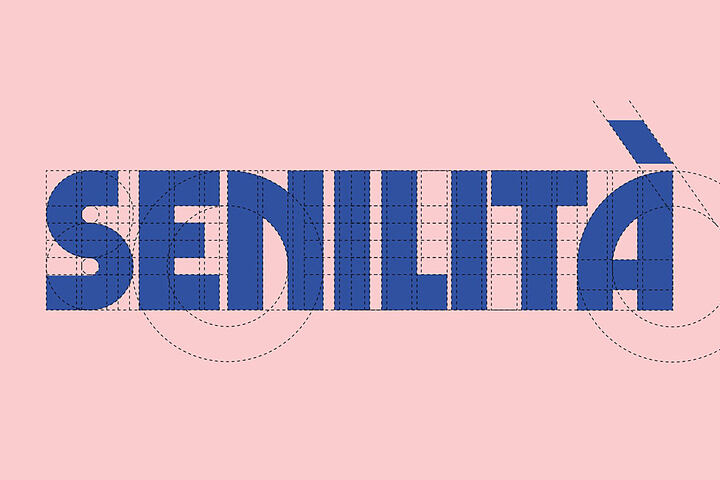 Senilita – Free Font