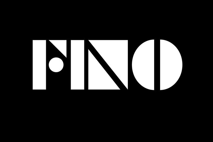 Fino Black – Free Font