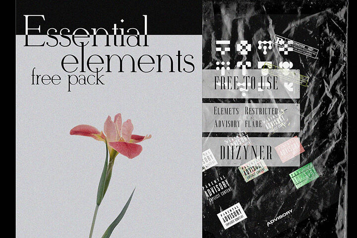 Essential Elements Free Pack