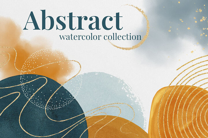 Free Abstract Art Collection 2