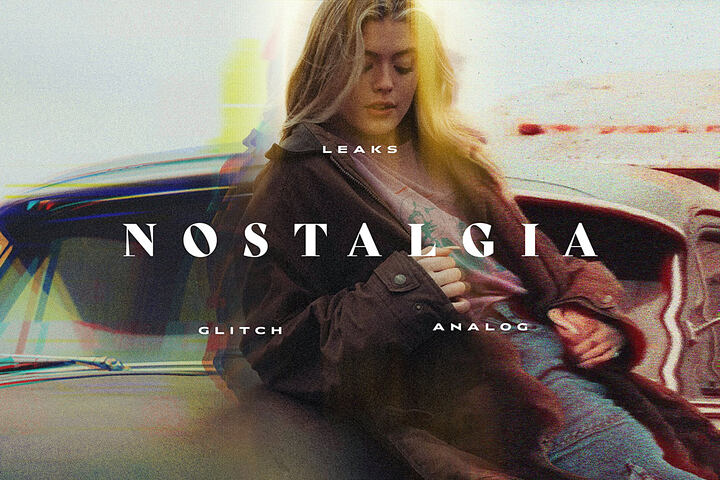 Nostalgia – Retro Effects Bundle