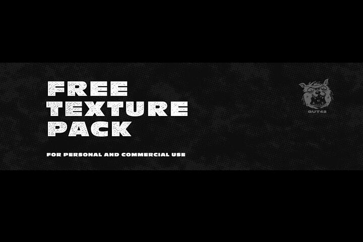 Free Gut42 Textures
