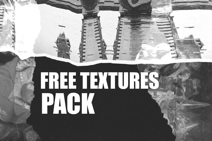 Free Grunge & Rough Textures 1