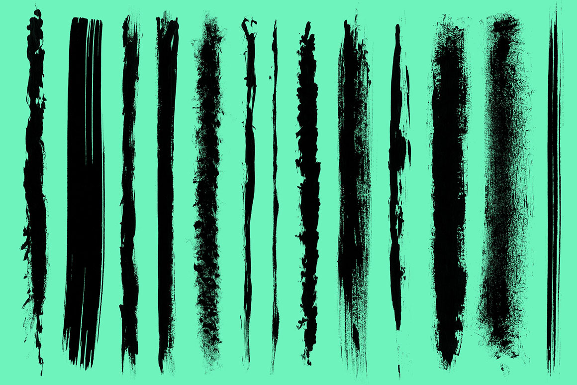 photoshop brush stroke effect free download