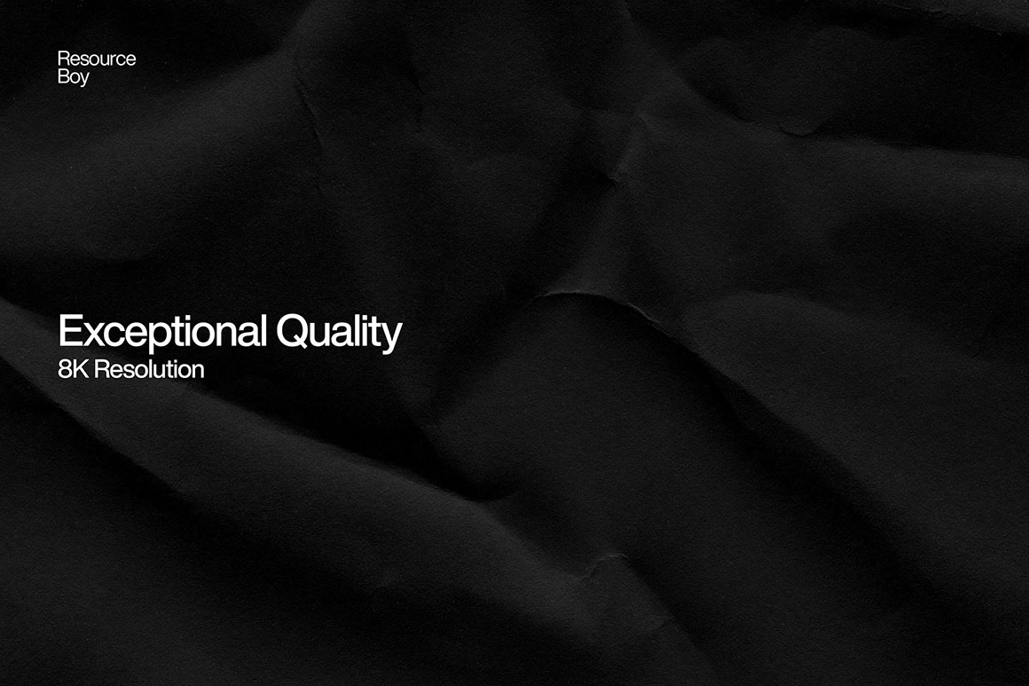50 Free Black Paper Textures - Dealjumbo