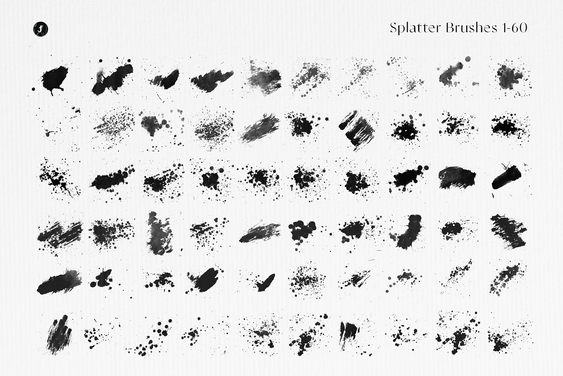 500+ Procreate Brushes Bundle Dealjumbo