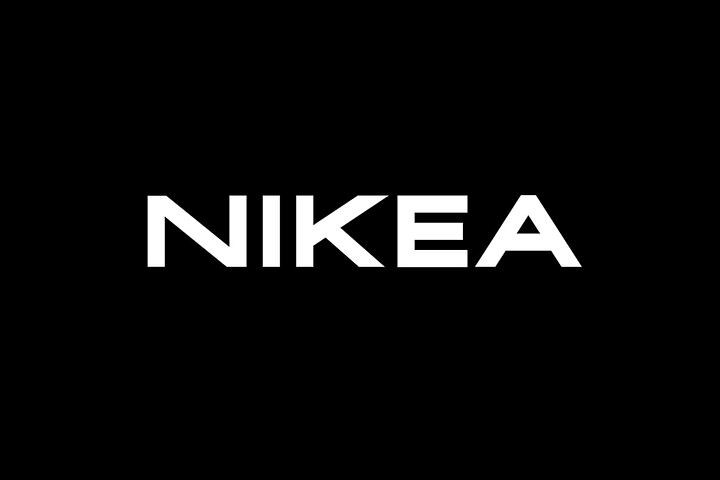 Nikea – Free Font