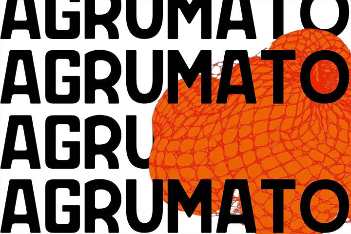 Agrumato – Free Font