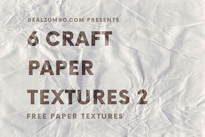 Craft Paper 2 – Free Textures