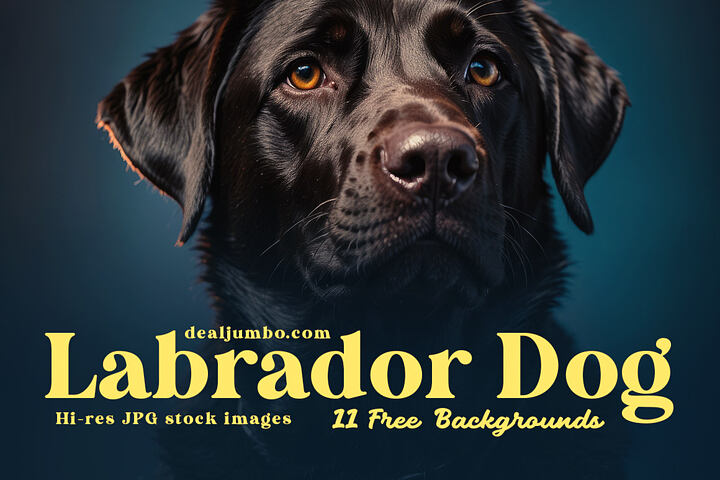 11 Free Labrador Dog Images