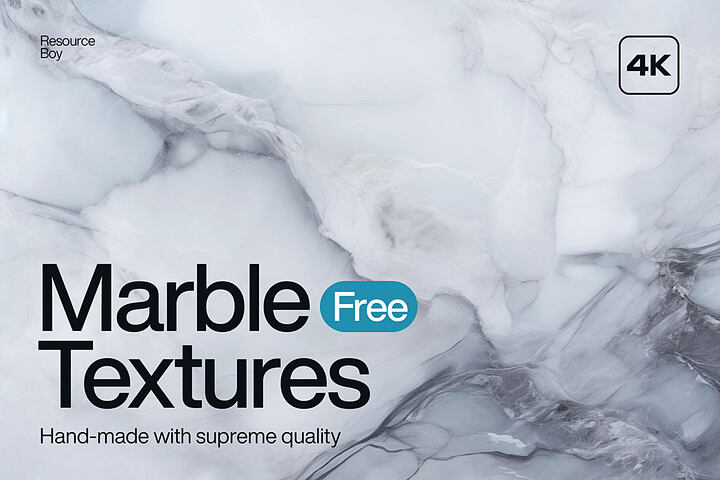 300 Free Marble Textures