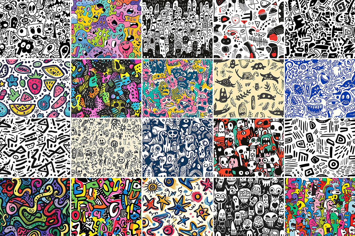 Please Take A Look At Other Artworks Support This Author Here 