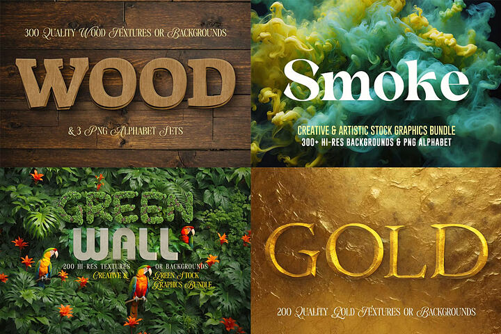 1000+ Creative Backgrounds & Textures