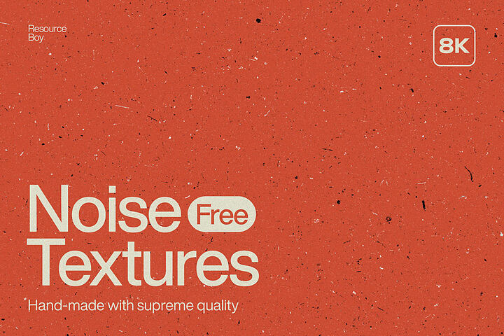 100 Free Noise Textures