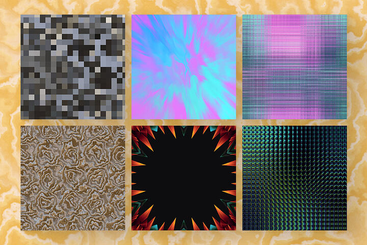 6 FREE Creative & Futuristic Backgrounds