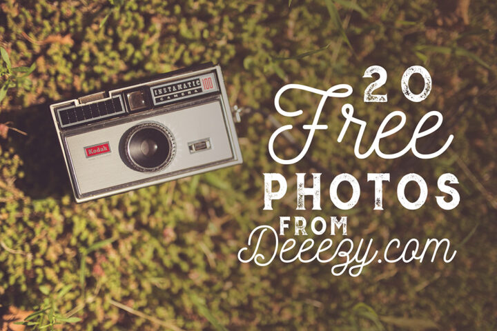20 Free Photos From Deeezy Premium