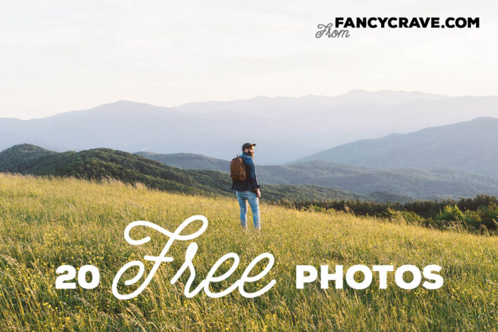 20 Free Photos Fancycrave 2