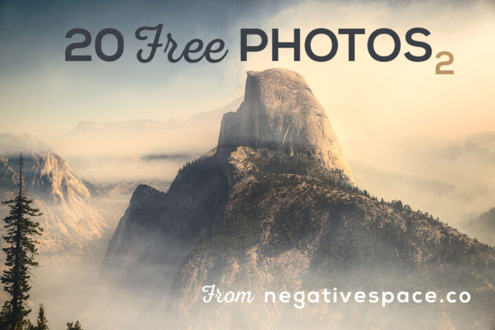 20 Free Photos Negativespace 2