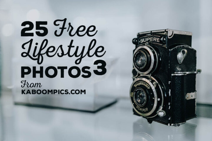 25 Free Lifestyle Photos from Kaboompics 3