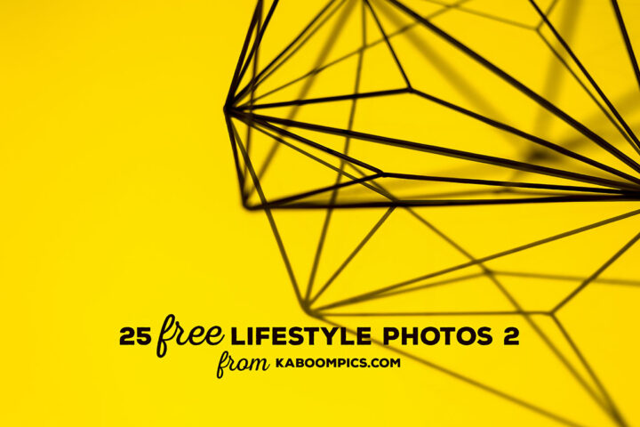 25 Free Lifestyle Photos from Kaboompics 2