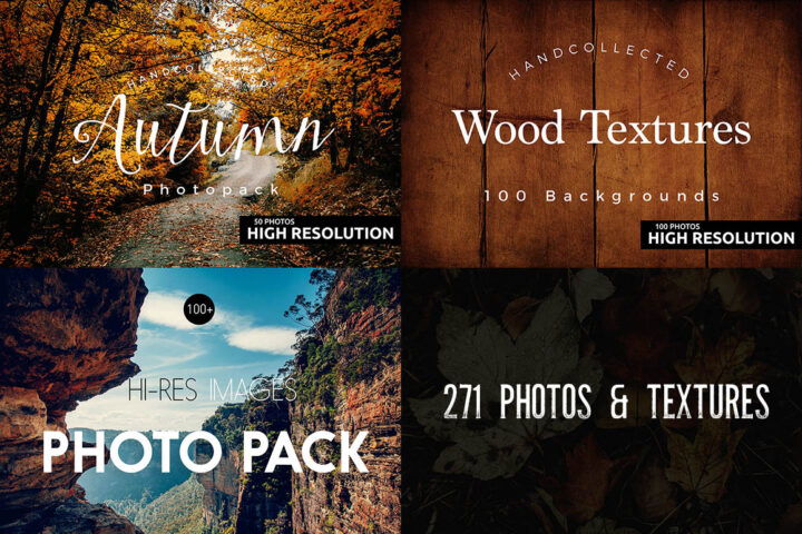 The Ultimate Photo Bundle 2