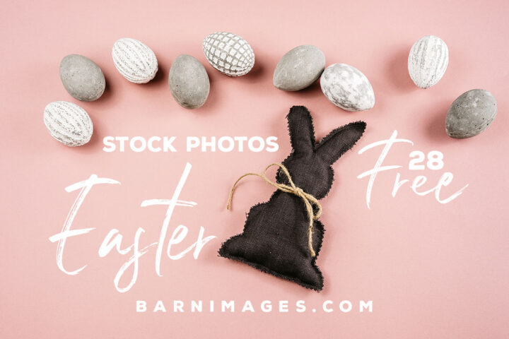 28 Free Easter Photos from Barnimages
