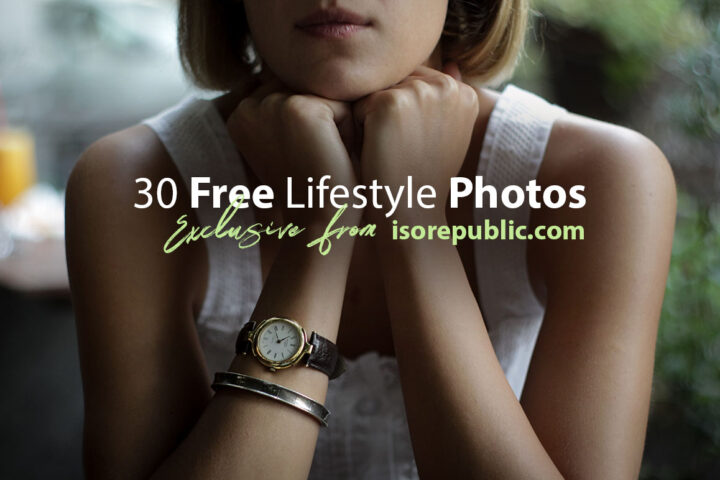 30 Free Photos from Isorepublic 3